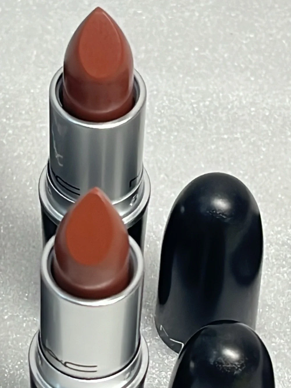 MAC Makeup 💄